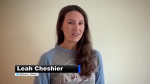 Space to Ground: Preparing for Nauka: 05/28/2021